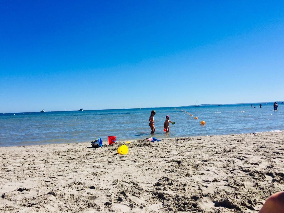 Apartamento Santa Pola"The Guitar" 300 M De La Playa المظهر الخارجي الصورة