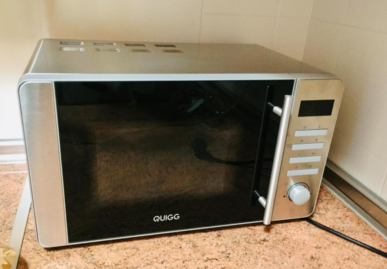Apartamento Santa Pola"The Guitar" 300 M De La Playa المظهر الخارجي الصورة